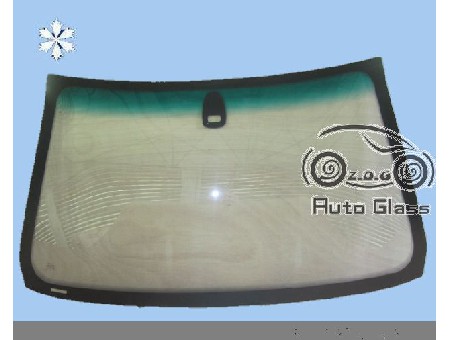 CAR GLASS